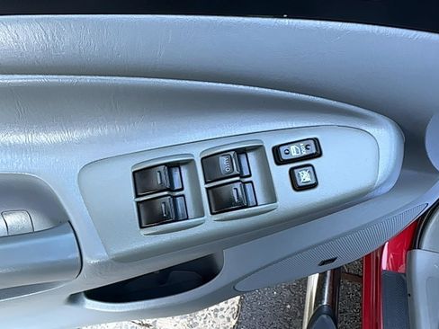 Used 2010 Toyota Tacoma 4x4 Double Cab V6 image 14