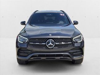 Used 2022 Mercedes-Benz GLC 300 video 2