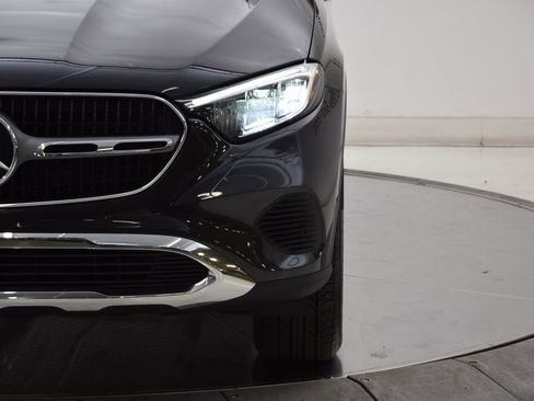 Used 2026 Mercedes-Benz GLC 300 GLC 300 image 10