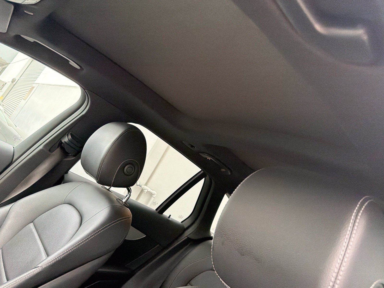 Certified 2022 Mercedes-Benz GLC 300 image 8
