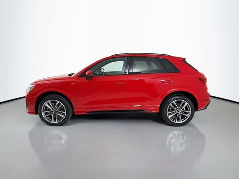 Used 2023 Audi Q3 2.0T Premium Plus w/ Premium Plus Package AWD/4WD image 4