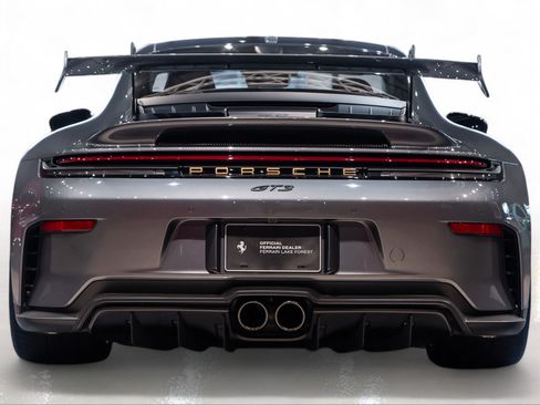 Used 2026 Porsche 911 GT3 RWD image 11