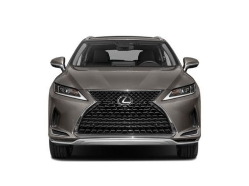 Used 2022 Lexus RX 350L Premium w/ Premium Package AWD/4WD image 4