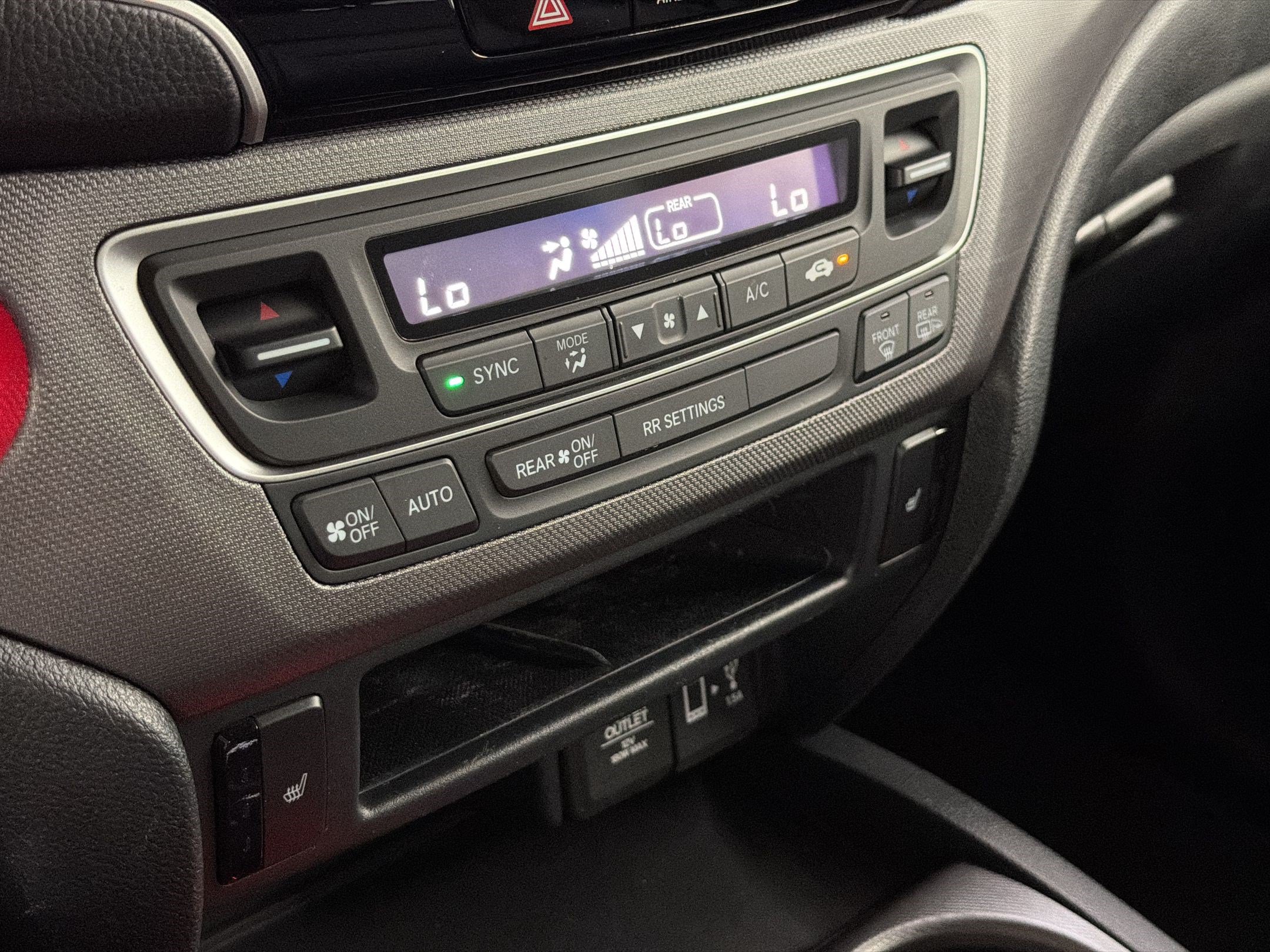Certified 2021 Honda Ridgeline RTL image 19