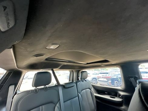Used 2022 Jeep Grand Wagoneer Series II w/ Premium Group II AWD/4WD image 27