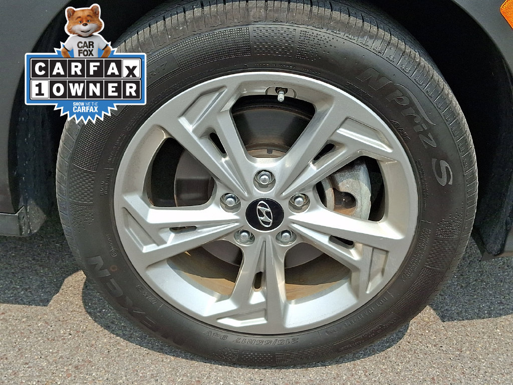 Used 2023 Hyundai Kona SEL w/ Convenience Package AWD/4WD image 11