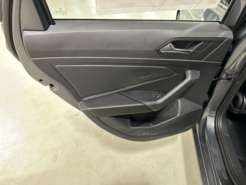 New 2026 Volkswagen Jetta S image 23