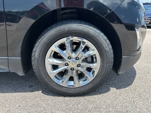 Used 2020 Chevrolet Equinox LS w/ LS Convenience Package FWD image 7