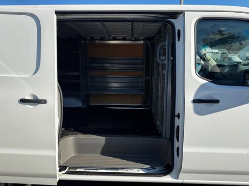 Used 2020 Nissan NV 1500 SV image 15