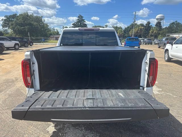 Used 2022 GMC Sierra 1500 SLT AWD/4WD image 5