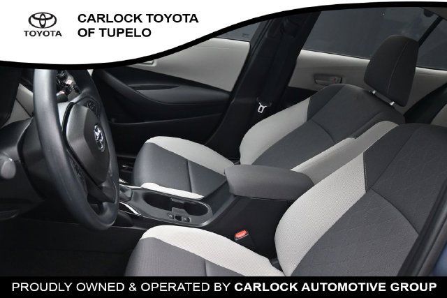 Used 2026 Toyota Corolla LE FWD image 19