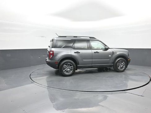 New 2026 Ford Bronco Sport Big Bend AWD/4WD image 8