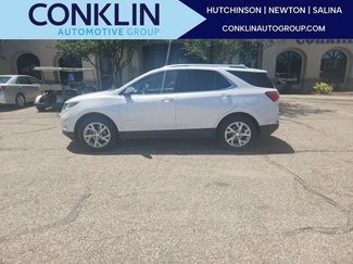 Used 2020 Chevrolet Equinox Premier AWD/4WD video 1