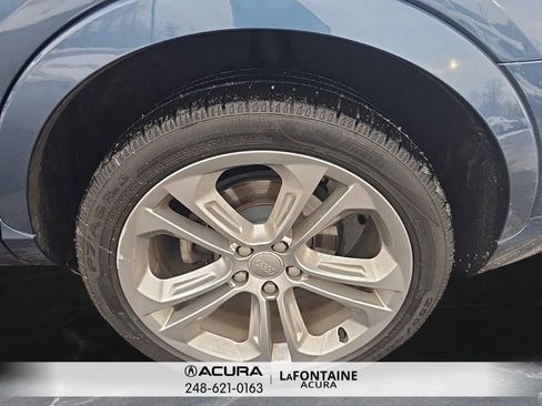 Used 2018 Audi Q3 2.0T Premium w/ Convenience Package image 8