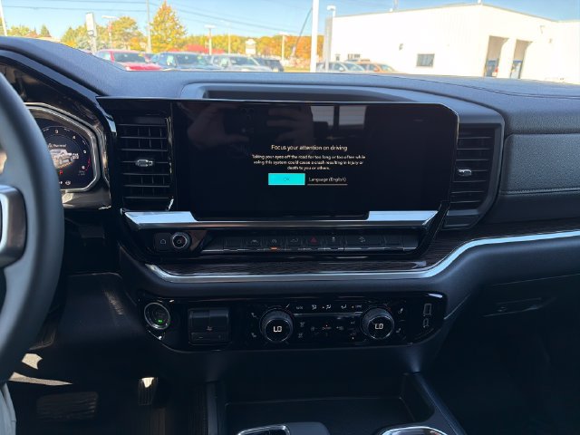 New 2026 Chevrolet Silverado 1500 RST AWD/4WD image 19