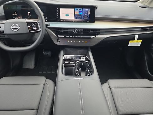 New 2026 Nissan Murano SL AWD/4WD image 15