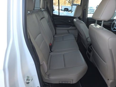 Used 2022 Honda Ridgeline RTL-E image 15