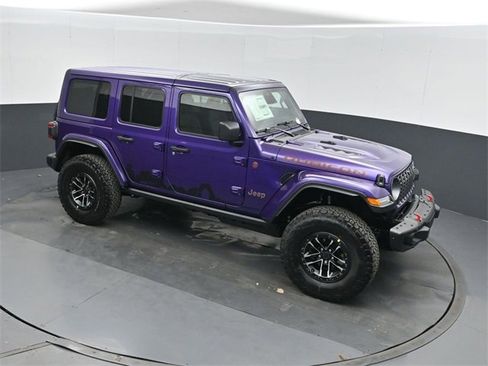New 2026 Jeep Wrangler Unlimited Rubicon image 28