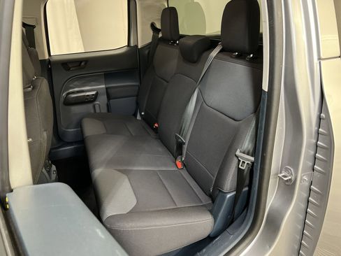 Used 2022 Ford Maverick XL w/ Equipment Group 100A Standard image 22