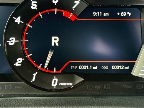 New 2026 Toyota Supra Premium image 31