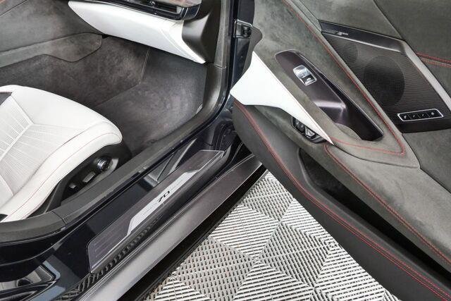Used 2023 Chevrolet Corvette Stingray Premium Conv RWD image 20