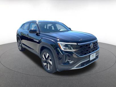 Used 2024 Volkswagen Atlas Cross Sport SE