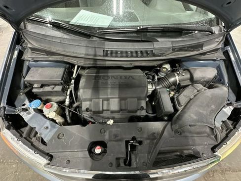 Used 2011 Honda Odyssey EX-L image 22