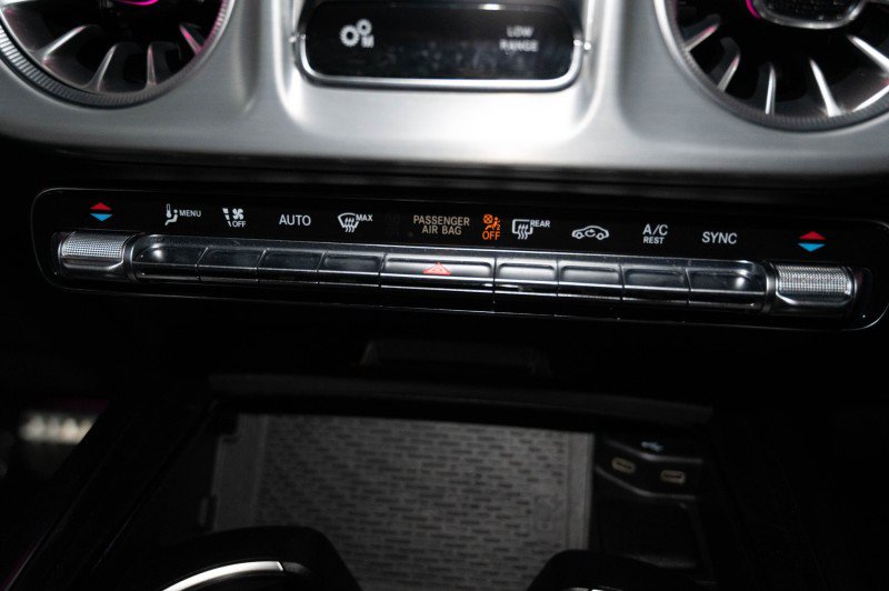 Certified 2025 Mercedes-Benz G 63 AMG 4MATIC image 33