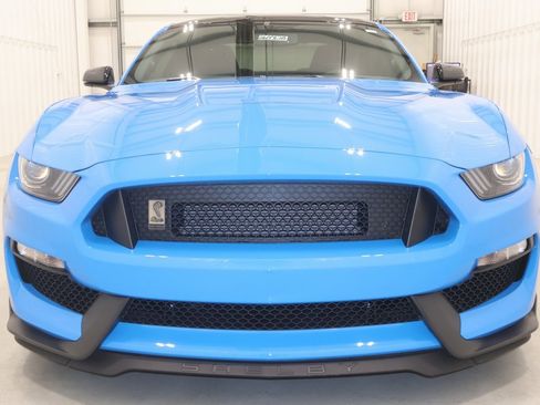 Certified 2017 Ford Mustang Shelby GT350 w/ Electronics Package image 5