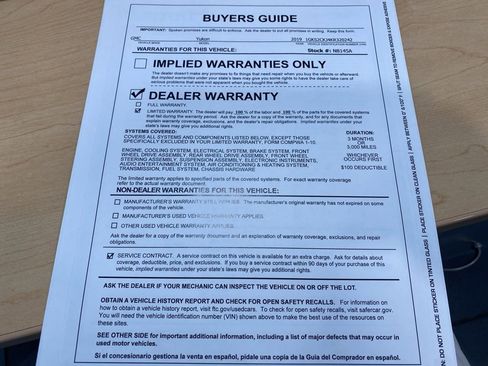 Used 2019 GMC Yukon Denali w/ Open Road Package image 46