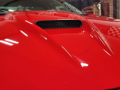 Used 1996 Chevrolet Camaro Z28 image 8