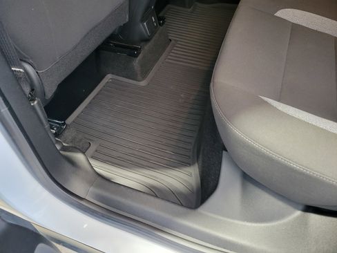 Certified 2022 Chevrolet TrailBlazer LT w/ Convenience Package image 34