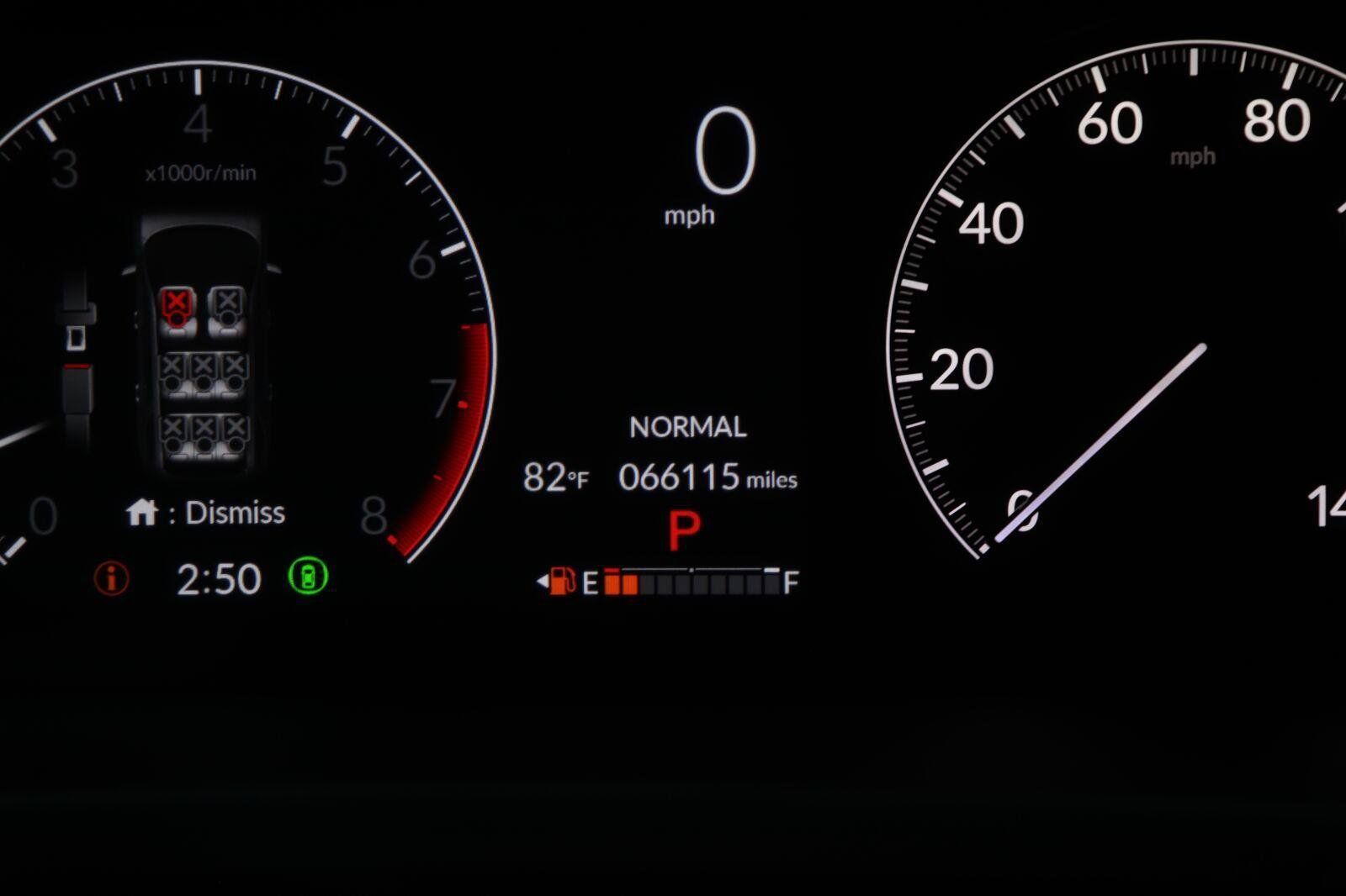Used 2023 Honda Pilot Touring image 32