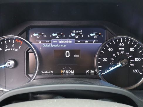 Used 2021 Ford Expedition Max Limited RWD image 12