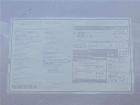 New 2026 Chrysler Pacifica Pinnacle image 18