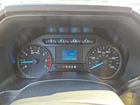 Used 2020 Ford F250 XL w/ STX Appearance Package AWD/4WD image 21