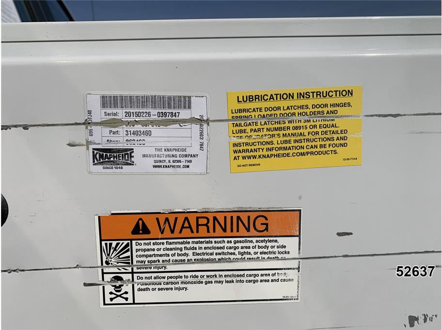 Used 2019 Ford F350 XL w/ XL Value Package RWD image 17