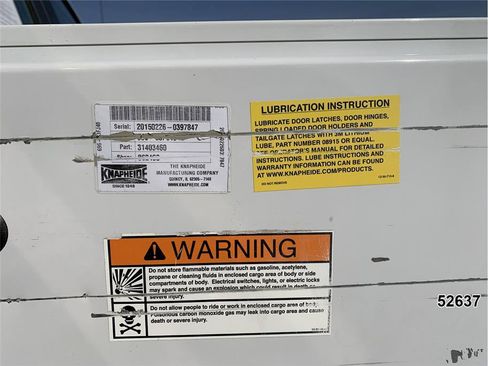 Used 2019 Ford F350 XL w/ XL Value Package RWD image 17