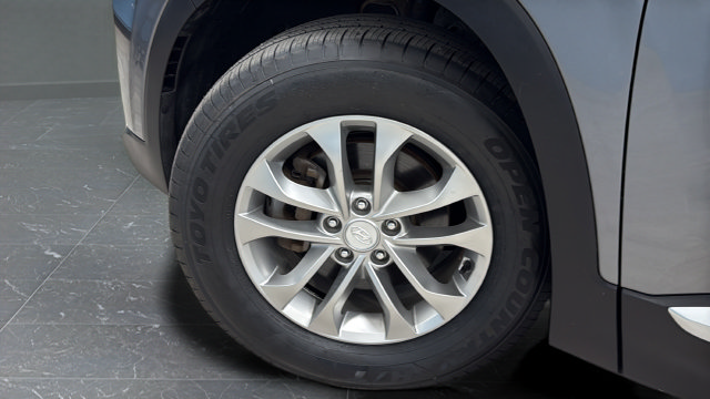 Used 2019 Hyundai Santa Fe SE AWD/4WD image 31