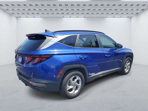 Used 2024 Hyundai Tucson SEL image 4