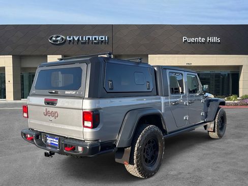 Used 2020 Jeep Gladiator Rubicon image 5
