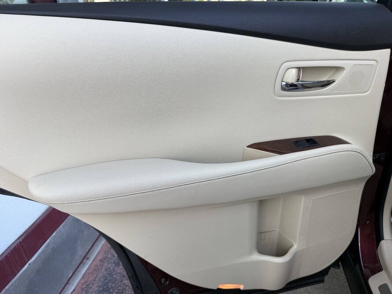 Used 2015 Lexus RX 350 AWD image 27