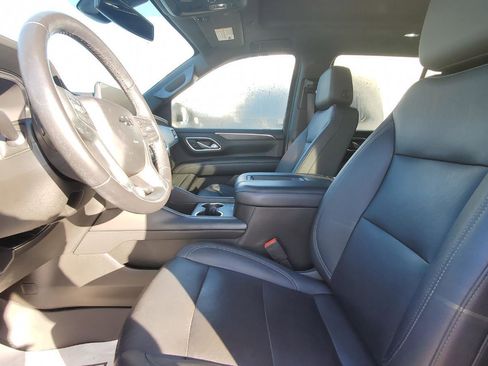 Used 2022 Chevrolet Tahoe Z71 image 3