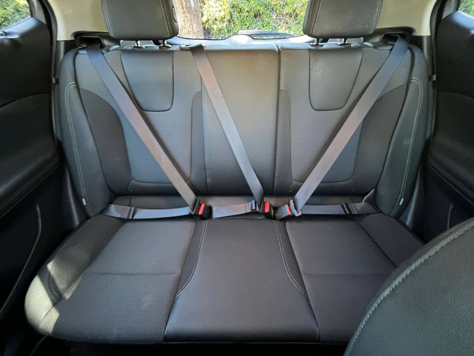 Used 2025 Buick Encore GX Preferred FWD image 36