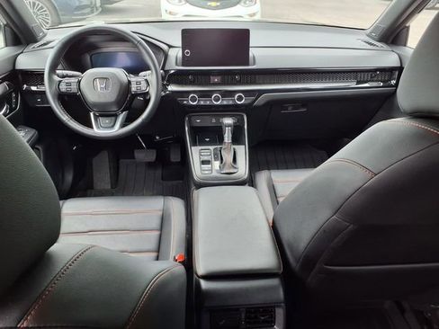 Used 2026 Honda CR-V Sport Touring image 22
