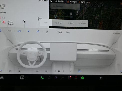 Used 2024 Tesla Model 3 Standard Range image 32