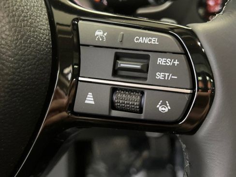 New 2026 Honda Pilot Touring image 29