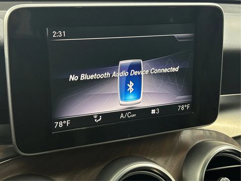 Used 2019 Mercedes-Benz GLC 300 4MATIC Coupe image 45