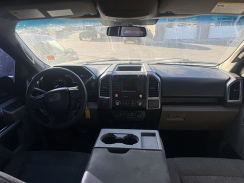 Used 2015 Ford F150 XLT w/ Trailer Tow Package image 5