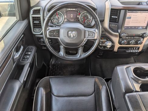 Used 2022 RAM 1500 Laramie image 9